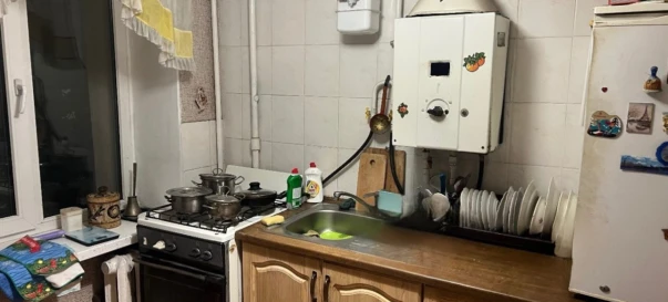 Fotografie 1. Garsonieră apartament, de vânzare. Zhytomyr Центр
