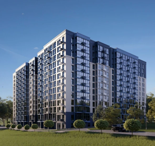 Fotografie 1. Două Camere apartament, de vânzare. Zhytomyr Богунія