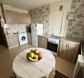 Photo 5. One-Room flat, to rent. Poltava Шевченковский (Октябрьский)