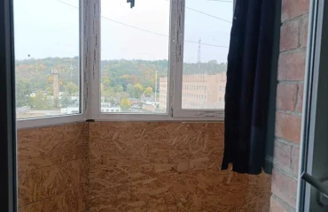 Zdjęcie Kawalerka mieszkanie, do wynajęcia. Poltava
