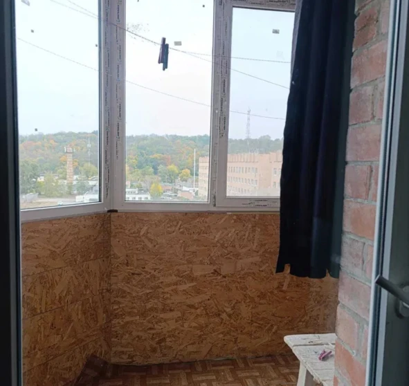 Fotografie 1. Garsonieră apartament, de închiriat. Poltava