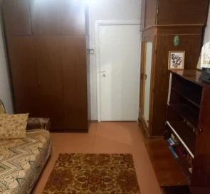 Fotografie 2. Trei Camere apartament, de închiriat. Poltava Подольский