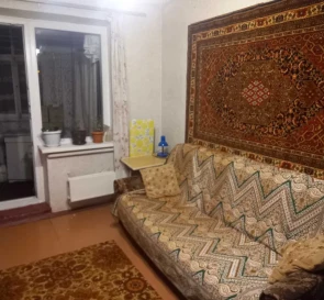 Fotografie 3. Trei Camere apartament, de închiriat. Poltava Подольский