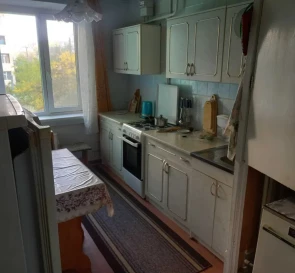 Fotografie 4. Trei Camere apartament, de închiriat. Poltava Подольский