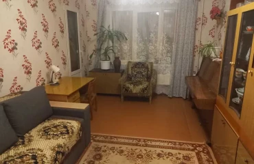 Zdjęcie Trzypokojowe mieszkanie, do wynajęcia. Poltava Подольский