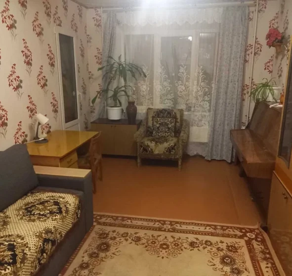 Fotografie 1. Trei Camere apartament, de închiriat. Poltava Подольский