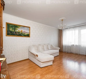 Fotografie 2. Trei Camere apartament, de vânzare. Minsk Фрунзенский