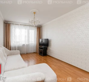 Fotografie 3. Trei Camere apartament, de vânzare. Minsk Фрунзенский
