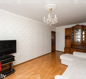 Fotografie 4. Trei Camere apartament, de vânzare. Minsk Фрунзенский