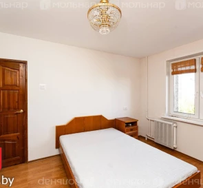 Fotografie 5. Trei Camere apartament, de vânzare. Minsk Фрунзенский