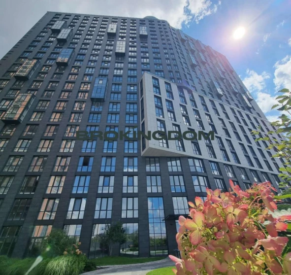 Fotografie 1. Garsonieră apartament, de vânzare. Kyiv Шевченківський