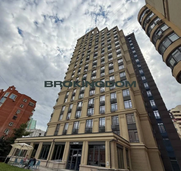 Fotografie 1. Trei Camere apartament, de vânzare. Kyiv Шевченківський