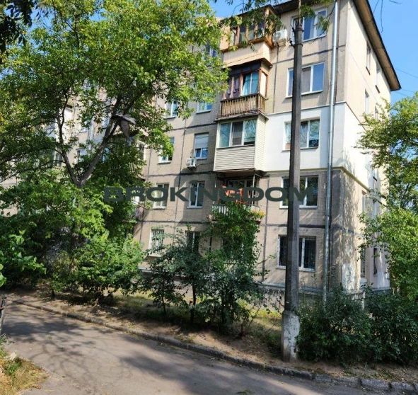 Zdjęcie 1. Trzypokojowe mieszkanie, na sprzedaż. Kyiv Голосіївський