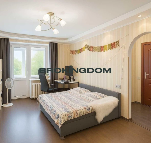 Fotografie 1. Garsonieră apartament, de vânzare. Kyiv Печерський