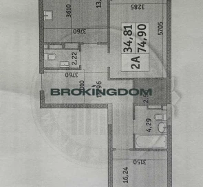 Photo 4. Two-Room flat, for sale. Kyiv Шевченківський
