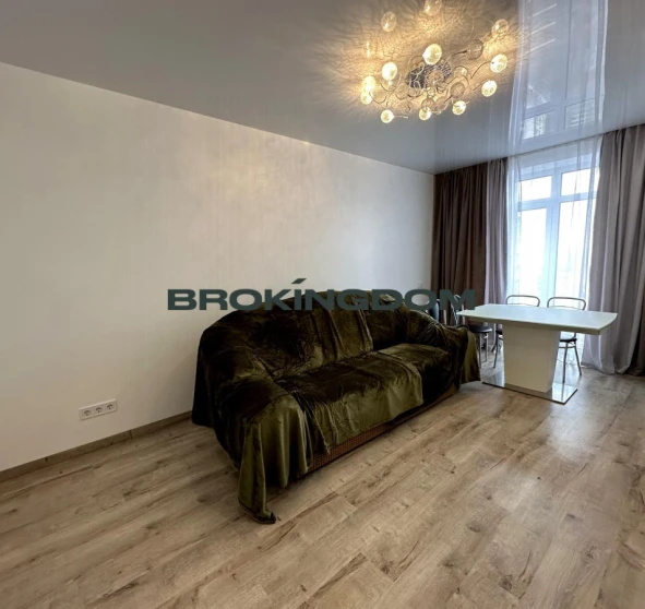 Fotografie 1. Trei Camere apartament, de vânzare. Kyiv Шевченківський