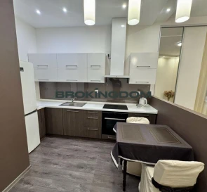 Fotografie 2. Garsonieră apartament, de vânzare. Kyiv Голосіївський