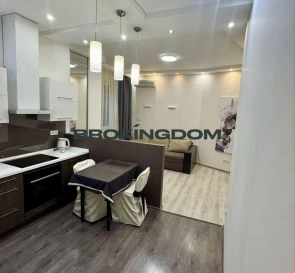Fotografie 3. Garsonieră apartament, de vânzare. Kyiv Голосіївський