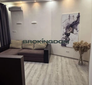 Fotografie 4. Garsonieră apartament, de vânzare. Kyiv Голосіївський