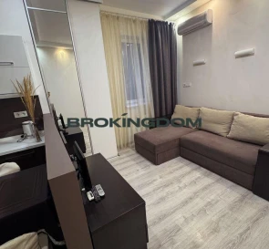 Fotografie 5. Garsonieră apartament, de vânzare. Kyiv Голосіївський