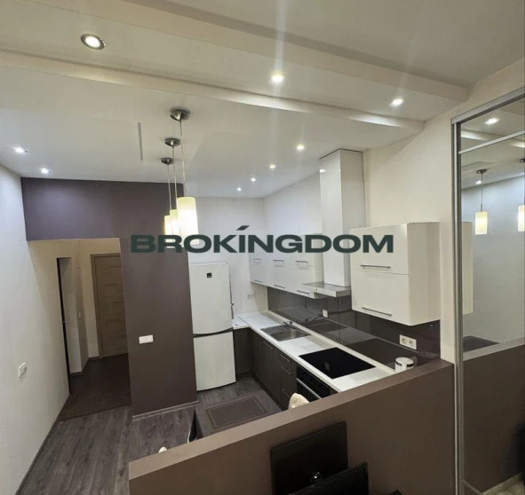 Fotografie 1. Garsonieră apartament, de vânzare. Kyiv Голосіївський