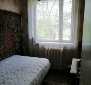 Zdjęcie 4. Trzypokojowe mieszkanie, na sprzedaż. Zavorychi