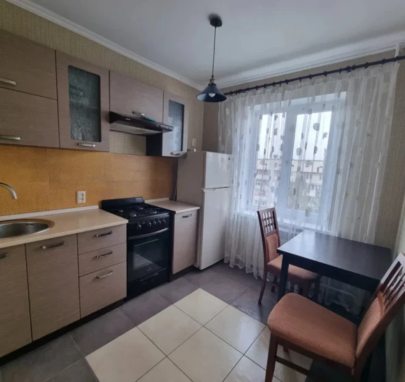 Photo 1. One-Room flat, for sale. Kyiv Соломенский