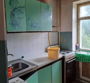 Фото 2. Однокомнатная квартира, продажа. Киев Голосеевский