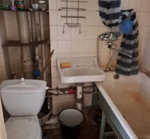 Фото 3. Однокомнатная квартира, продажа. Киев Голосеевский