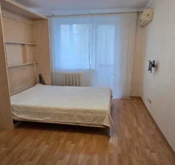 Фото 1. Однокомнатная квартира, продажа. Киев Соломенский