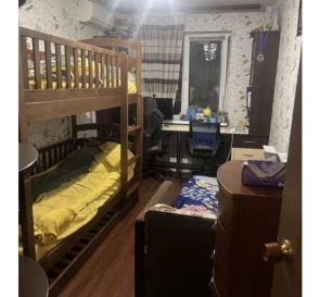 Фото 5. Двухкомнатная квартира, продажа. Киев Соломенский