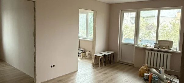 Fotografie 2. Patru Camere apartament, de vânzare. Zhytomyr Польова
