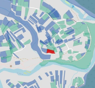 Zdjęcie 3. Działka, na sprzedaż. Zhytomyr Передмістя