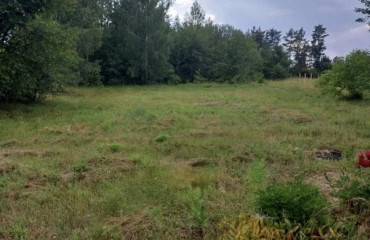 Zdjęcie Działka, na sprzedaż. Zhytomyr Передмістя