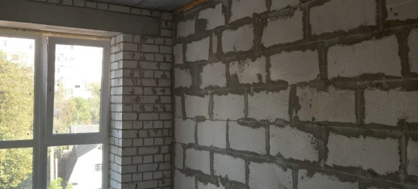 Фото 3. Однокомнатная квартира, продажа. Житомир Центр