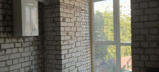 Фото 4. Однокомнатная квартира, продажа. Житомир Центр
