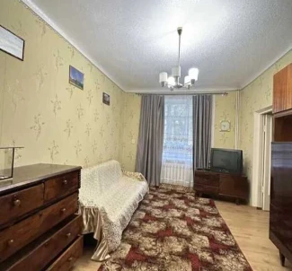 Fotografie 2. Trei Camere apartament, de închiriat. Poltava Киевский