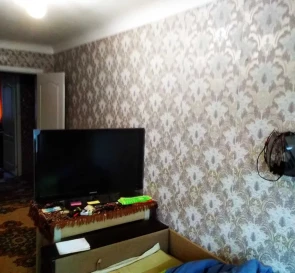 Fotografie 2. Două Camere apartament, de închiriat. Poltava Шевченковский (Октябрьский)