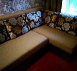 Fotografie 3. Două Camere apartament, de închiriat. Poltava Шевченковский (Октябрьский)