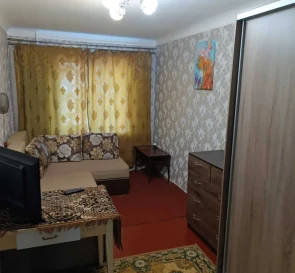 Fotografie 5. Două Camere apartament, de închiriat. Poltava Шевченковский (Октябрьский)