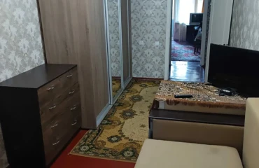 Fotografie Două Camere apartament, de închiriat. Poltava Шевченковский (Октябрьский)