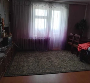 Zdjęcie 4. Trzypokojowe mieszkanie, do wynajęcia. Poltava Шевченковский (Октябрьский)