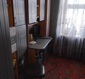 Zdjęcie 5. Trzypokojowe mieszkanie, do wynajęcia. Poltava Шевченковский (Октябрьский)