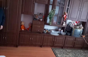 Zdjęcie Trzypokojowe mieszkanie, do wynajęcia. Poltava Шевченковский (Октябрьский)