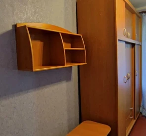 Zdjęcie 2. Czteropokojowe mieszkanie, do wynajęcia. Poltava Шевченковский (Октябрьский)