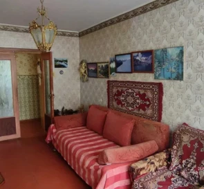 Zdjęcie 3. Czteropokojowe mieszkanie, do wynajęcia. Poltava Шевченковский (Октябрьский)