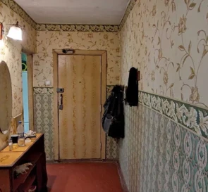 Zdjęcie 4. Czteropokojowe mieszkanie, do wynajęcia. Poltava Шевченковский (Октябрьский)