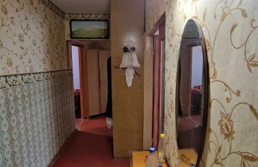 Zdjęcie Czteropokojowe mieszkanie, do wynajęcia. Poltava Шевченковский (Октябрьский)