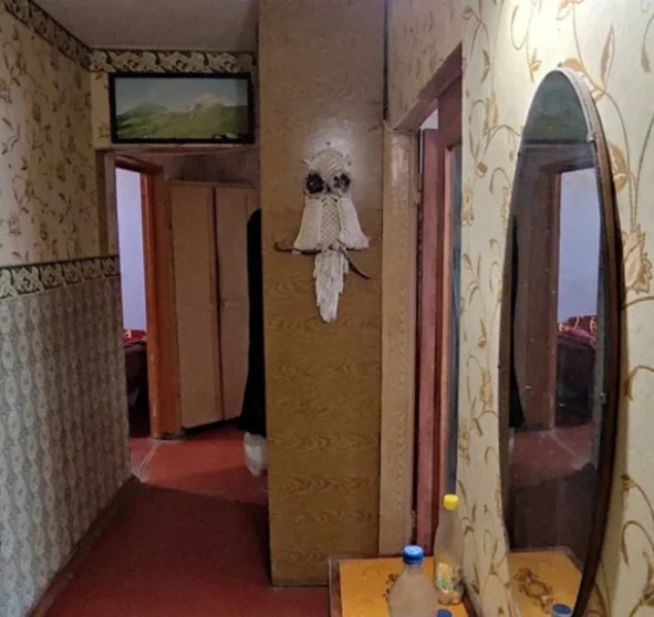 Zdjęcie 1. Czteropokojowe mieszkanie, do wynajęcia. Poltava Шевченковский (Октябрьский)