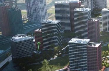 Фото Однокомнатная квартира, продажа. Киев Подільський